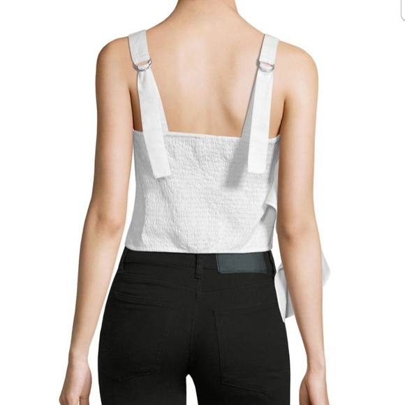 Walter Baker Cotton Top - Picture 3 of 8